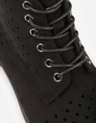 vices Botine Negre