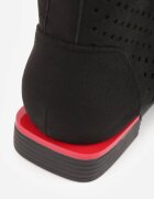 vices Botine Negre