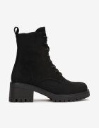 vices Botine Negre