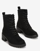 vices Botine Negre