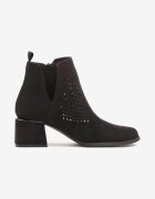 vices Botine Negre