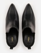 vices Botine Negre