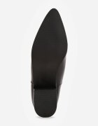 vices Botine Negre