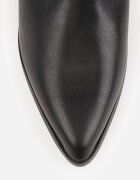 vices Botine Negre