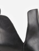 vices Botine Negre