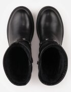 vices Botine Negre