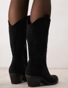 vices Botine Negre