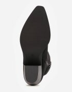 vices Botine Negre