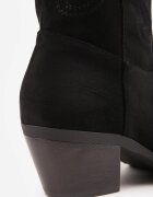 vices Botine Negre