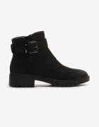 vices Botine Negre Mate Escape Room