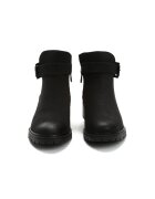 vices Botine Negre Mate Escape Room