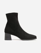 vices Botine Negre pe Toc Mic Catrinnesa