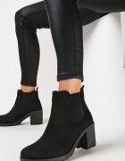vices Botine Negre Tayah