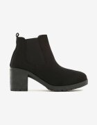 vices Botine Negre Tayah