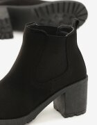 vices Botine Negre Tayah