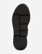 vices Botine Negru-Maro Stil sneakers cu Platformă Afirriva