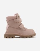 vices Botine Roz Trappers cu scai Nelusela