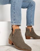 vices Botine Verzi