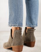 vices Botine Verzi