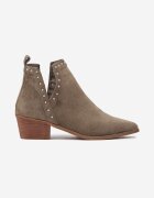vices Botine Verzi