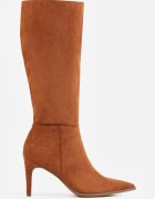 vices Cizme Maro Clasice cu Toc Stiletto Tamalis