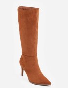 vices Cizme Maro Clasice cu Toc Stiletto Tamalis