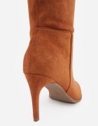 vices Cizme Maro Clasice cu Toc Stiletto Tamalis