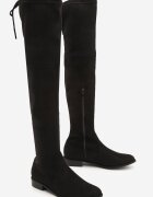 vices Cizme negre Lady In Grey