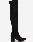 vices Cizme Negre Plumpton