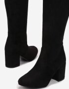 vices Cizme Negre Plumpton