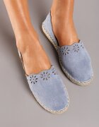 vices Espadrile Albastre Undefeatability