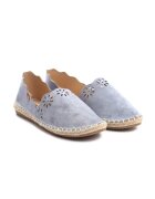 vices Espadrile Albastre Undefeatability