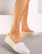 vices Espadrile Bej