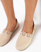 vices Espadrile bej Undefeatability