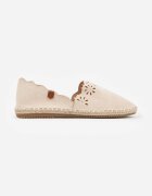 vices Espadrile bej Undefeatability