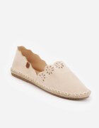 vices Espadrile bej Undefeatability