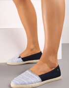 vices Espadrile Bleumarin Cherry Cake