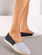 vices Espadrile Bleumarin Cherry Cake