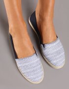 vices Espadrile Bleumarin Cherry Cake