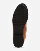 vices Ghete maro deschis cu model tip crocodil Alerriva
