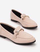 vices Mocasine Roz Faraday