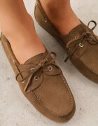 vices Mocasini Bej
