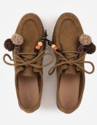 vices Mocasini Bej