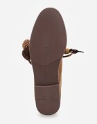 vices Mocasini Bej