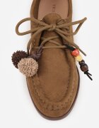 vices Mocasini Bej