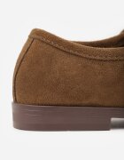 vices Mocasini Bej