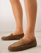 vices Mocasini Bej