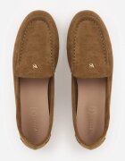 vices Mocasini Bej
