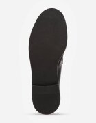 vices Mocasini cu croială clasică cu toc plat Acintta Negri
