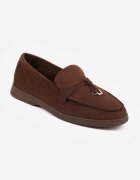 vices Mocasini Maro deschis
